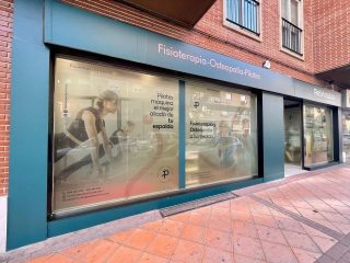 Fisioterapia Osteopatía Pilates Peñarrubia San Antón