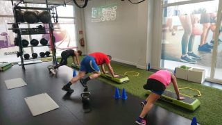Fit365