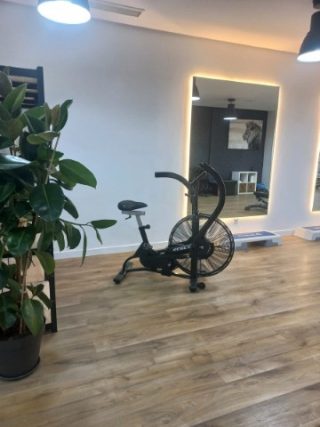 FITACTIVA Bretón | Entrenador personal y Fisioterapia en Zaragoza