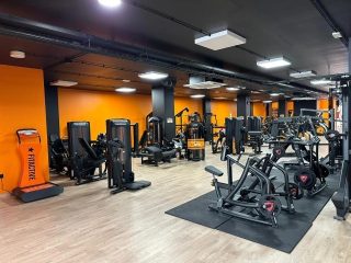 FitActive Barcelona Carrer de Gavà 90