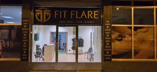 FITFLARE