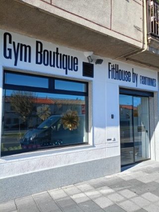 Fithouse by FISIOTORMES