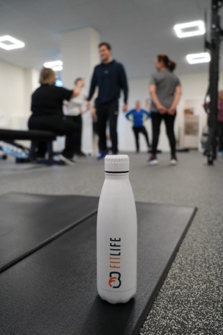 Fitlife Córdoba
