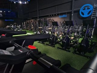 Fitness 54 | Gimnasio Toledo