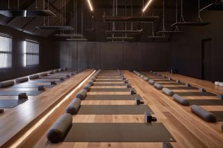Fitness And Pilates Zone ES51
