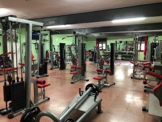 Fitness Center Banyeres