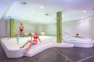 Fitness Club Anura