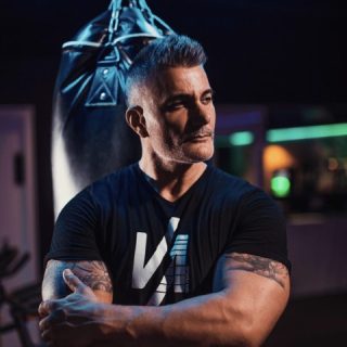 FITNESS CLUB IVAN PERUJO VALDEMORILLO