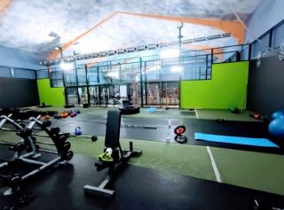 Fitness Club San José