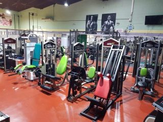 Fitness Club