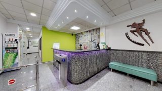 Fitness Fabra Gym Valencia
