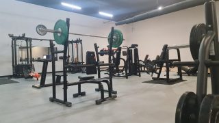 Fitness La Verónica