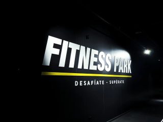 Fitness Park A Coruña - Alfonso Molina