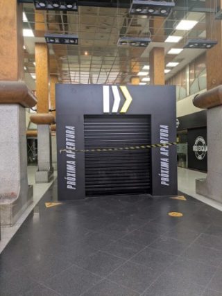Fitness Park Alicante - Luceros