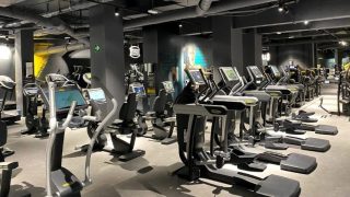 Fitness Park Barcelona - Casanova