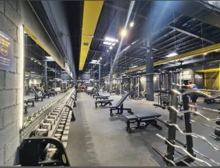 Fitness Park Granada - Granaita