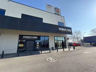 Fitness Park Reus - Daily
