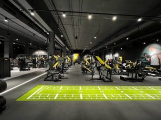 Fitness Park San Javier - Dos Mares