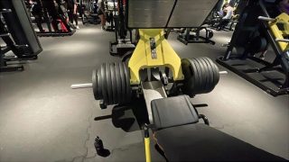 Fitness Park Sevilla - Villalobos