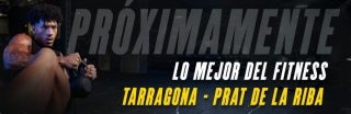 Fitness Park Tarragona - Prat de la Riba