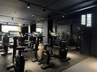 Fitness Park Valencia - Calixto
