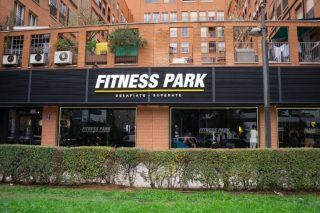 Fitness Park Valencia - Cid