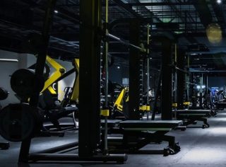 Fitness Park Valencia - Nou Mestalla