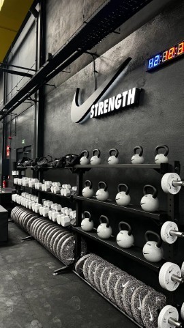 Fitness Park Valencia - Paiporta