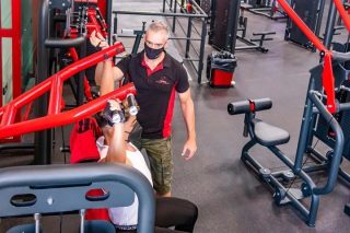 Fitness Scola Sport