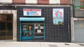 Fitness Sport