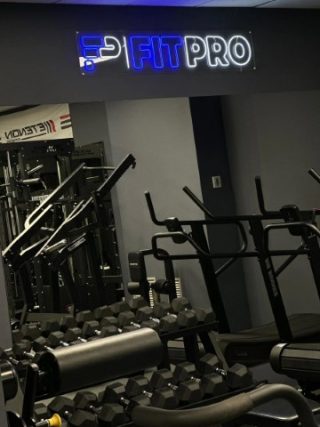 Fitpro