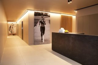Foresta Wellness Boutique Gym & Spa