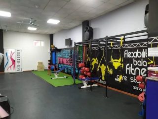 Formas Gym