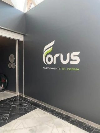 Forus Alcalá MagnA