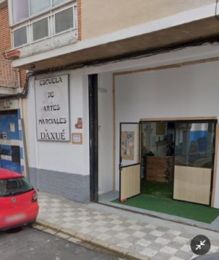 Forza Gym