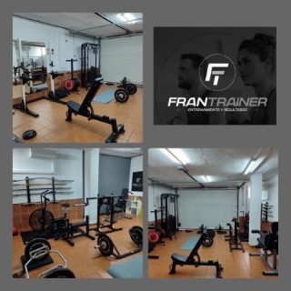 Fran Trainer