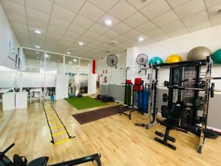 FunesFit Gym Málaga