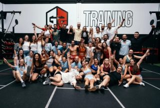 G2 Training - Gimnasio Box en Alcalá de Henares
