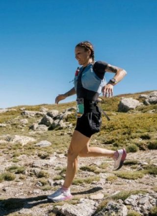 Gema López Cerro entrenador personal