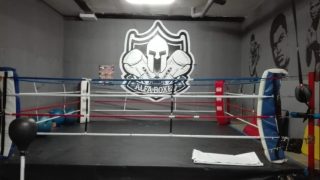 Gimnasio Alfa