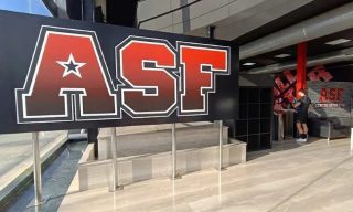 Gimnasio ASF Centro Deportivo