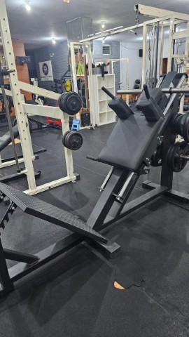 Gimnasio Atlantic Huelva