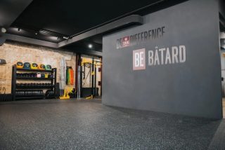 Gimnasio Bâtard Crossboxing Studio | Ruzafa