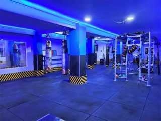 Gimnasio Blue Gym Alcalá de Henares