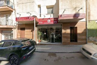Gimnasio Bonavista