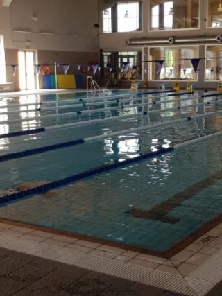 Gimnasio BPXport