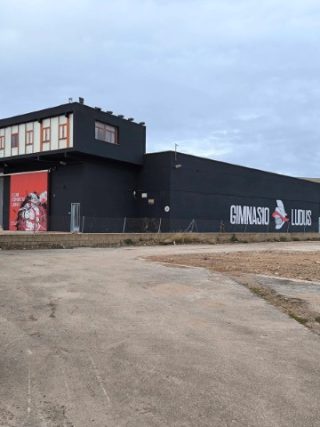 Gimnasio Club Esportiu Ludus