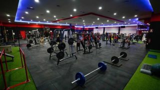 Gimnasio El Euro Córdoba
