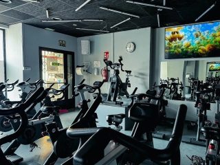 Gimnasio Energy