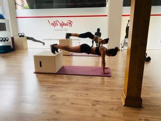Gimnasio Fit Bai